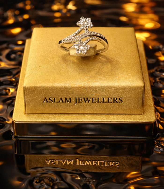 20251231_1416_Elegant Diamond Ring_remix_01kdsv2cvnenzrr1m2cwgzvdpz