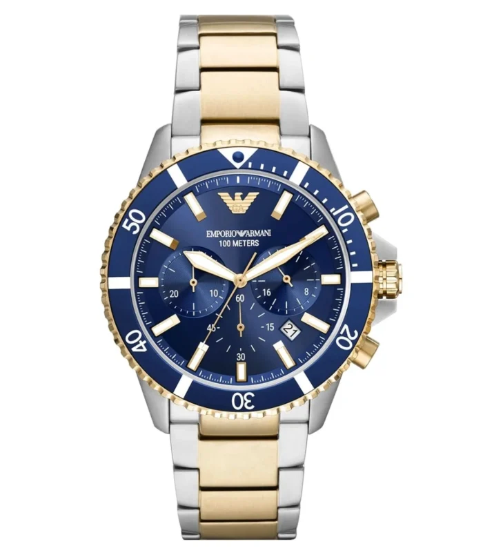 Emporio Armani AR11362 Watch for Men