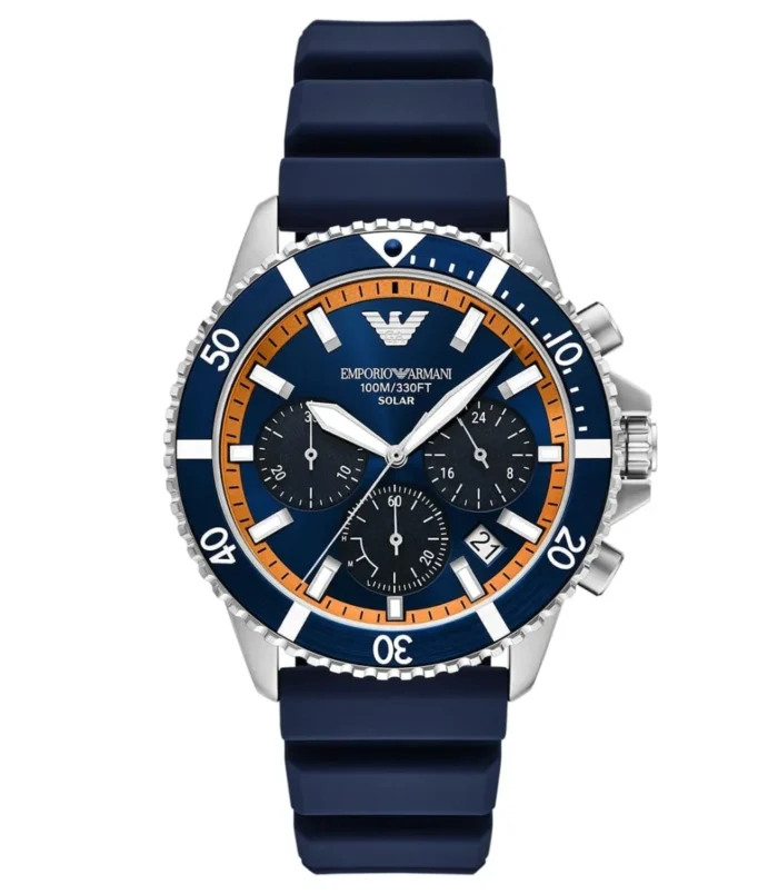 Emporio Armani AR11696 Watch for Men