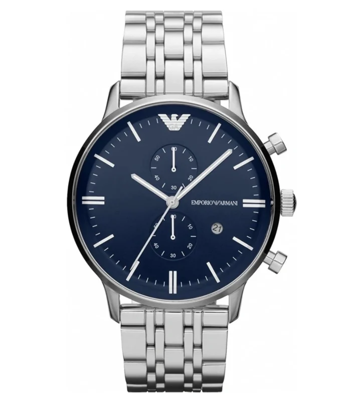 Emporio Armani AR1648 Watch for Men Emporio Armani AR1648 Watch for Men