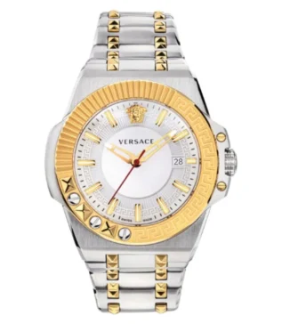 Versace Chain Reaction VEDY00519 Watch for Men