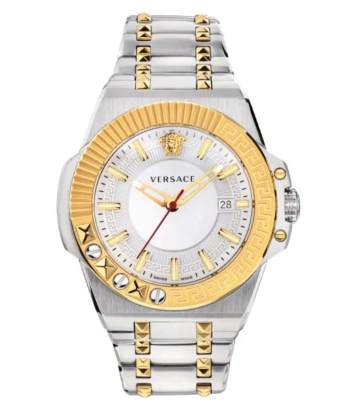 Versace Chain Reaction VEDY00519 Watch for Men