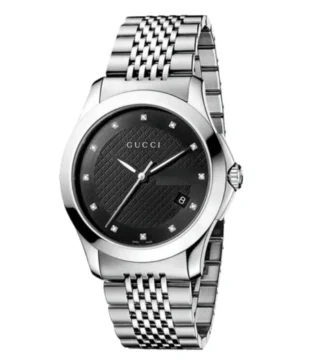 Gucci YA126405 Watch for Men