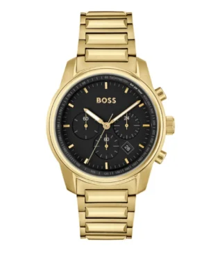 Hugo Boss Trace 1514006 Watch for Men