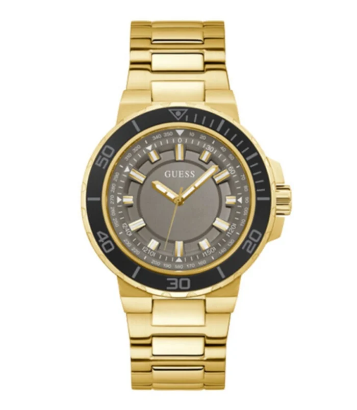 Guess Track GW0426G2 Watch for Men