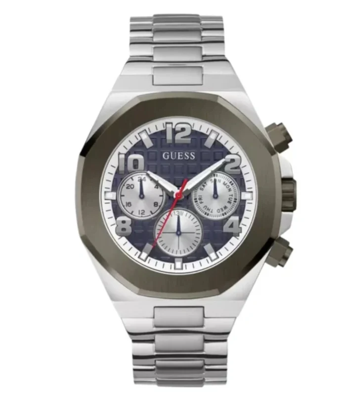 Guess Empire GW0489G1 Watch for Men