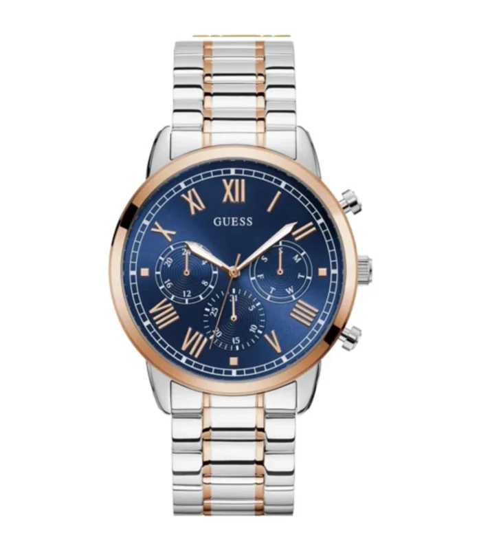 Guess Hendrix W1309G4 Watch for Men