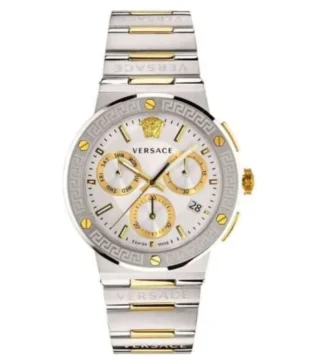 Versace VEZ900321 Watch for Men