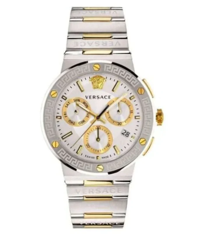 Versace VEZ900321 Watch for Men