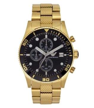 Emporio Armani AR5857 Watch for Men
