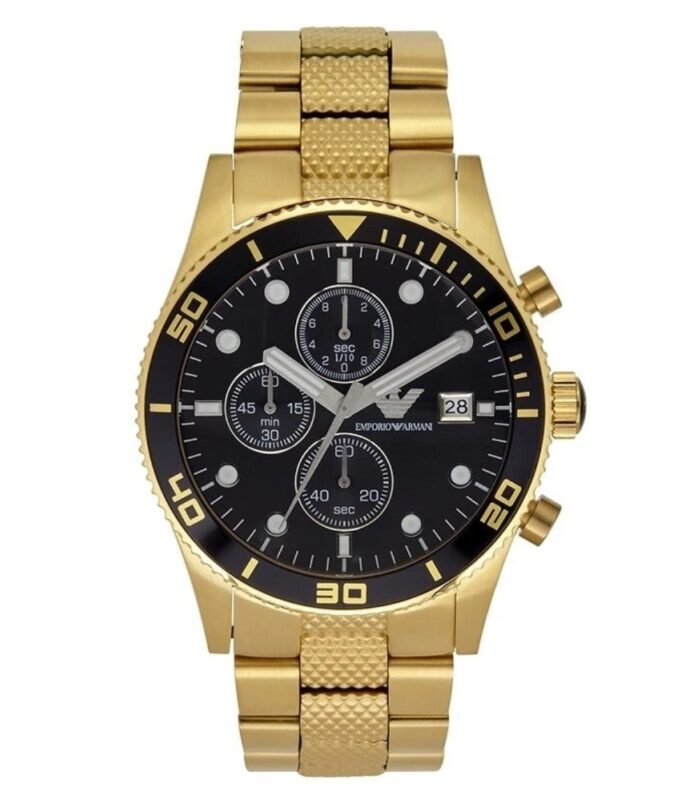 Emporio Armani AR5857 Watch for Men