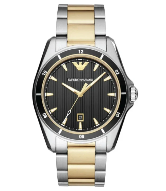 Emporio Armani AR80017 Watch for Men