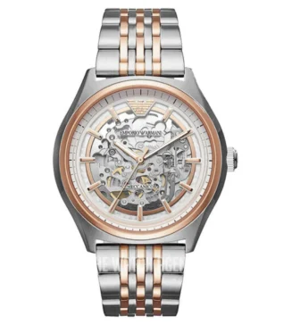 Emporio Armani Meccanico AR60002 Watch for Men