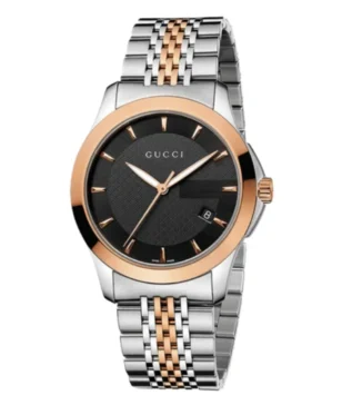 Gucci YA126410 Watch for Men