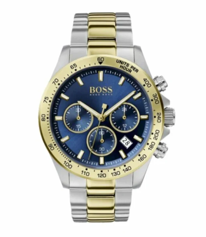Hugo Boss Hero 1513767 Watch for Men