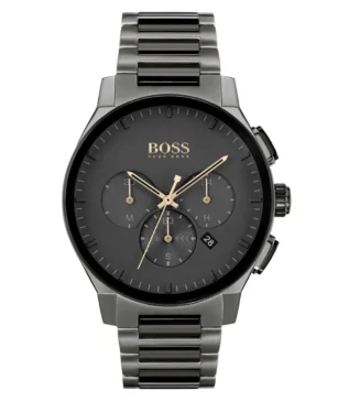 Hugo Boss Peak 1513814 Watch for Men