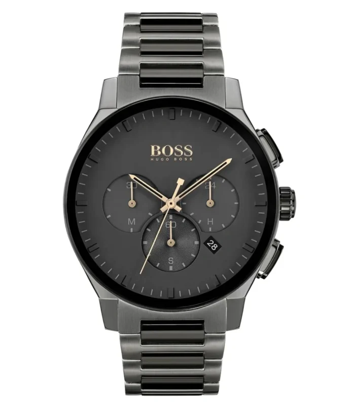 Hugo Boss Peak 1513814 Watch for Men