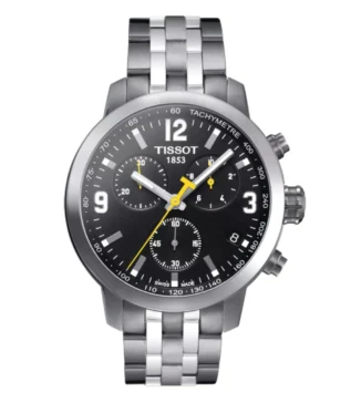 Tissot T055.417.11.057.00 Watch for Men