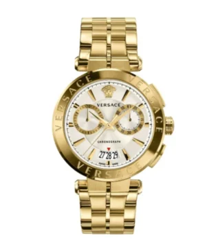 Versace VBR060017 Watch for Men