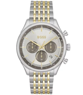 Hugo Boss Gregor 1514053 Watch for Men