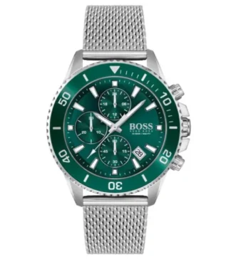 Hugo Boss 1513905 Watch for Men
