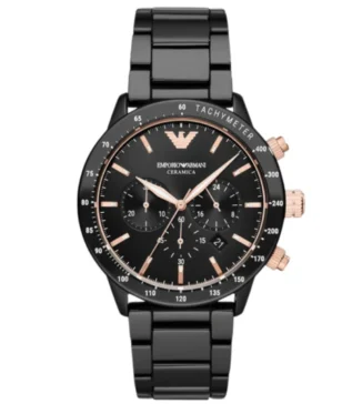 Emporio Armani AR70002 Watch for Men