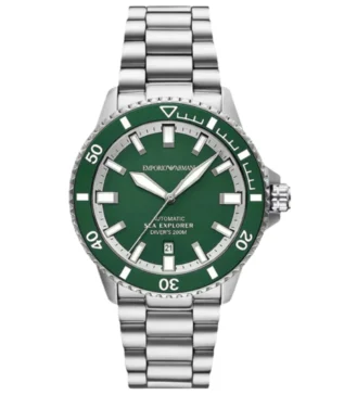 Emporio Armani AR6088 Watch for Men