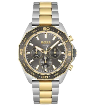 Hugo Boss 1513974 Watch for Men