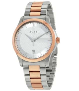 Gucci YA126447 Watch for Men
