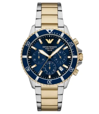 Emporio Armani AR11740 Watch for Men