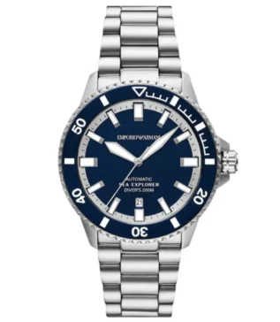 Emporio Armani AR60087 Watch for Men
