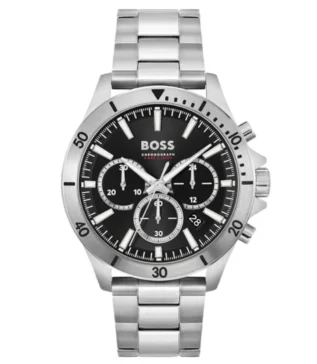 Hugo Boss 1514057 Watch for Men