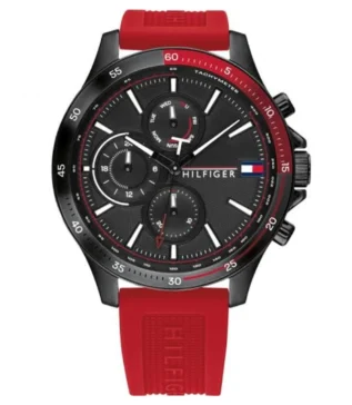 Tommy Hilfiger 1791722 Watch for Men