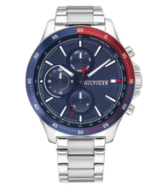 Tommy Hilfiger 1791718 Watch for Men