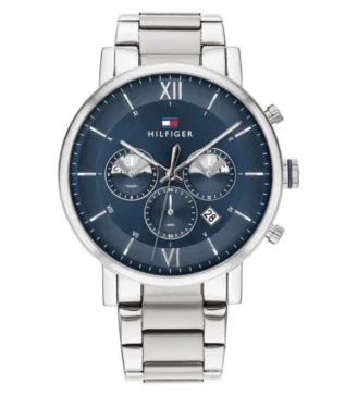 Tommy Hilfiger 1710409 Watch for Men